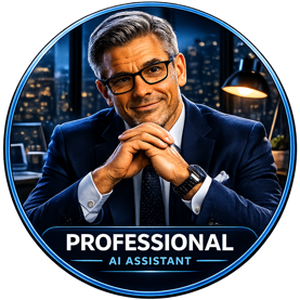 AI Persona